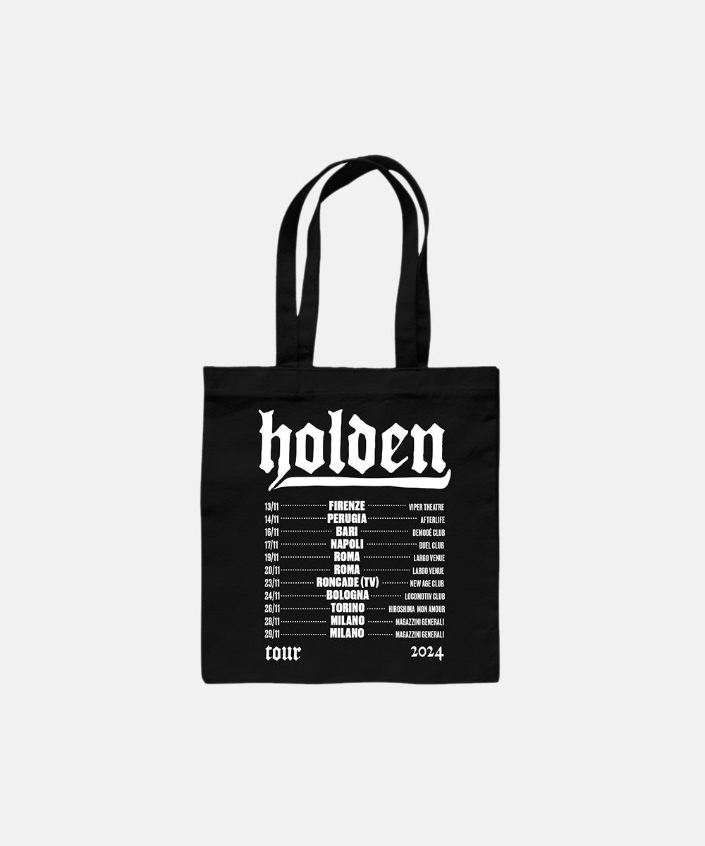 Shopper HOLDEN Tour2024