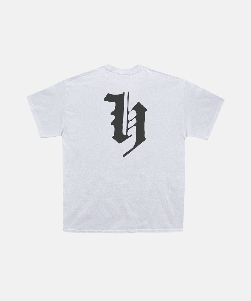 T-shirt oversize ACCELLERO HOLDEN
