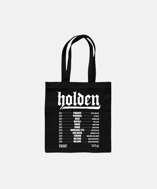 Shopper HOLDEN Tour2024
